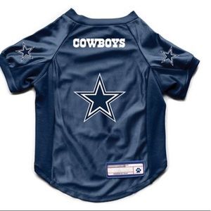 Cowboys jersey